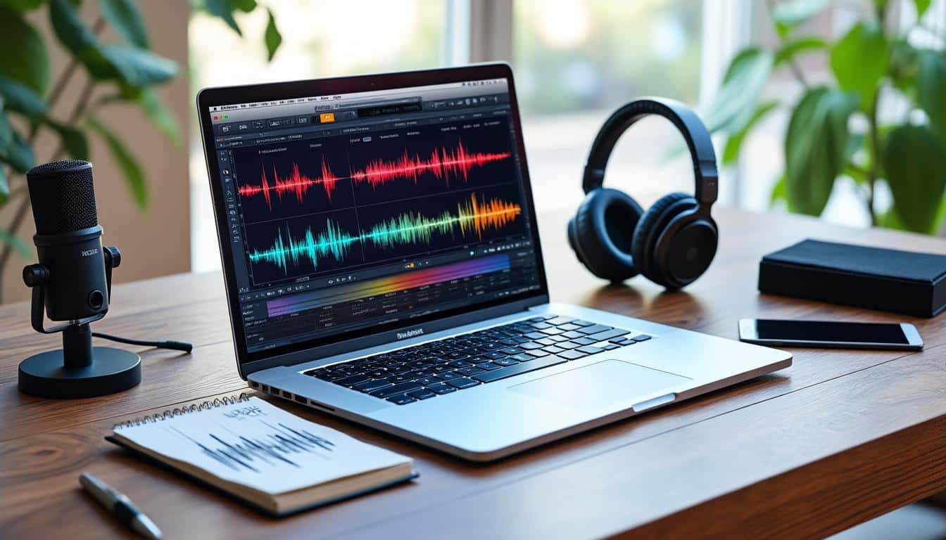 découvrez comment enregistrer facilement de l'audio sur mac grâce à des méthodes simples et efficaces. guide étape par étape pour capturer tout son sur votre appareil apple.