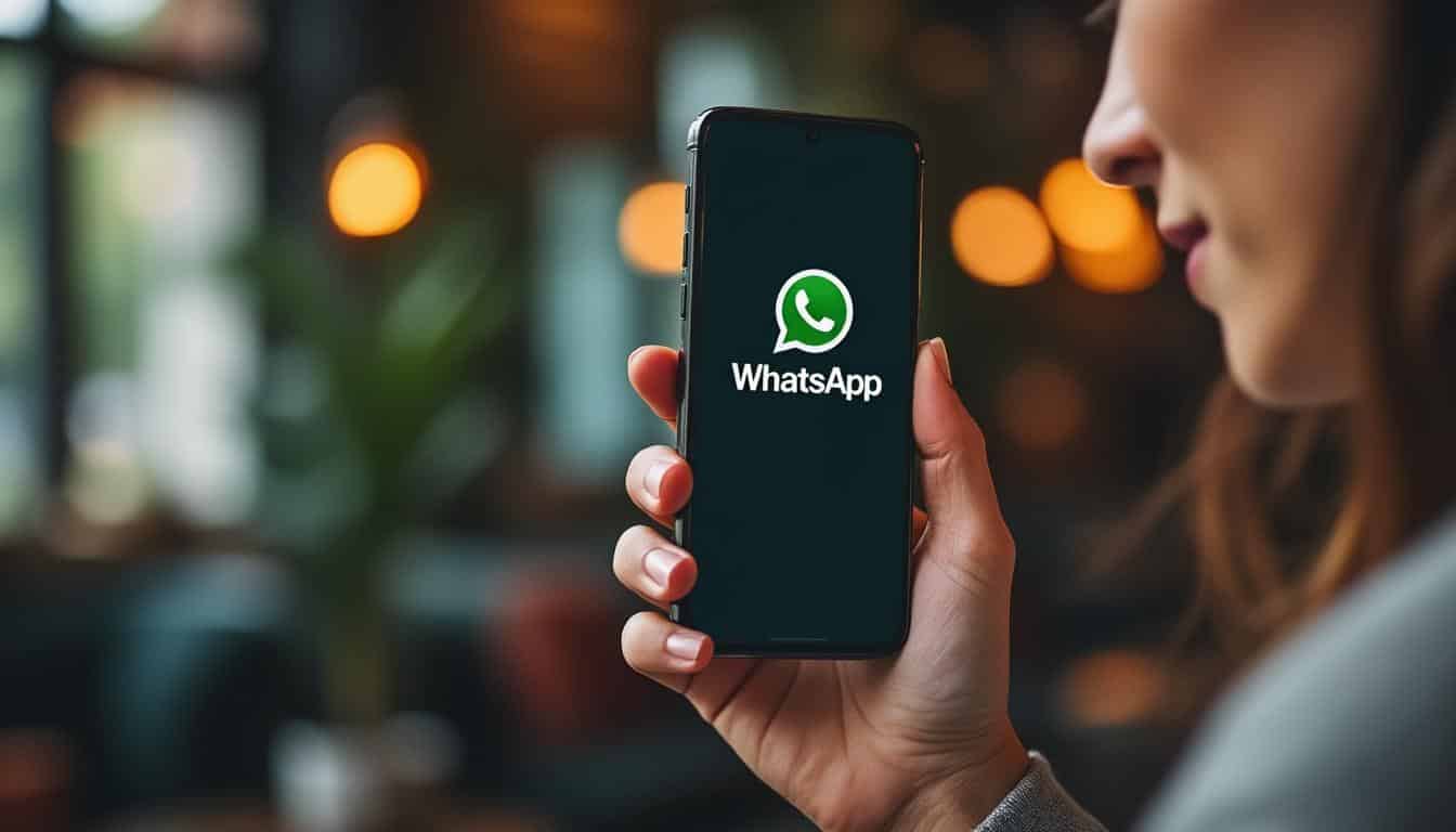 découvrez comment envoyer facilement un message whatsapp à vos contacts en quelques étapes simples. guide pratique pour communiquer rapidement et efficacement grâce à l’application whatsapp.