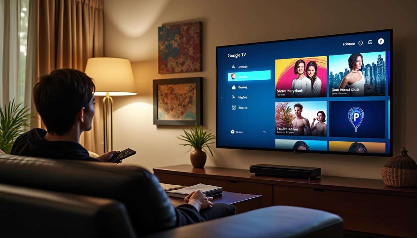 découvrez si google tv est gratuite, quelles fonctionnalités sont accessibles sans frais et ce qu'il faut savoir sur les abonnements et les options payantes. obtenez des réponses claires à toutes vos questions sur le coût de google tv !