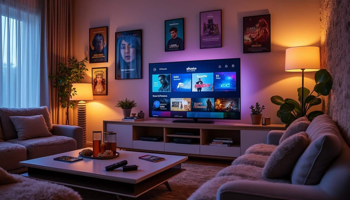 découvrez si pluto tv est réellement gratuit, ce que cette plateforme propose sans frais et quelles sont les éventuelles limitations ou publicités à prévoir.