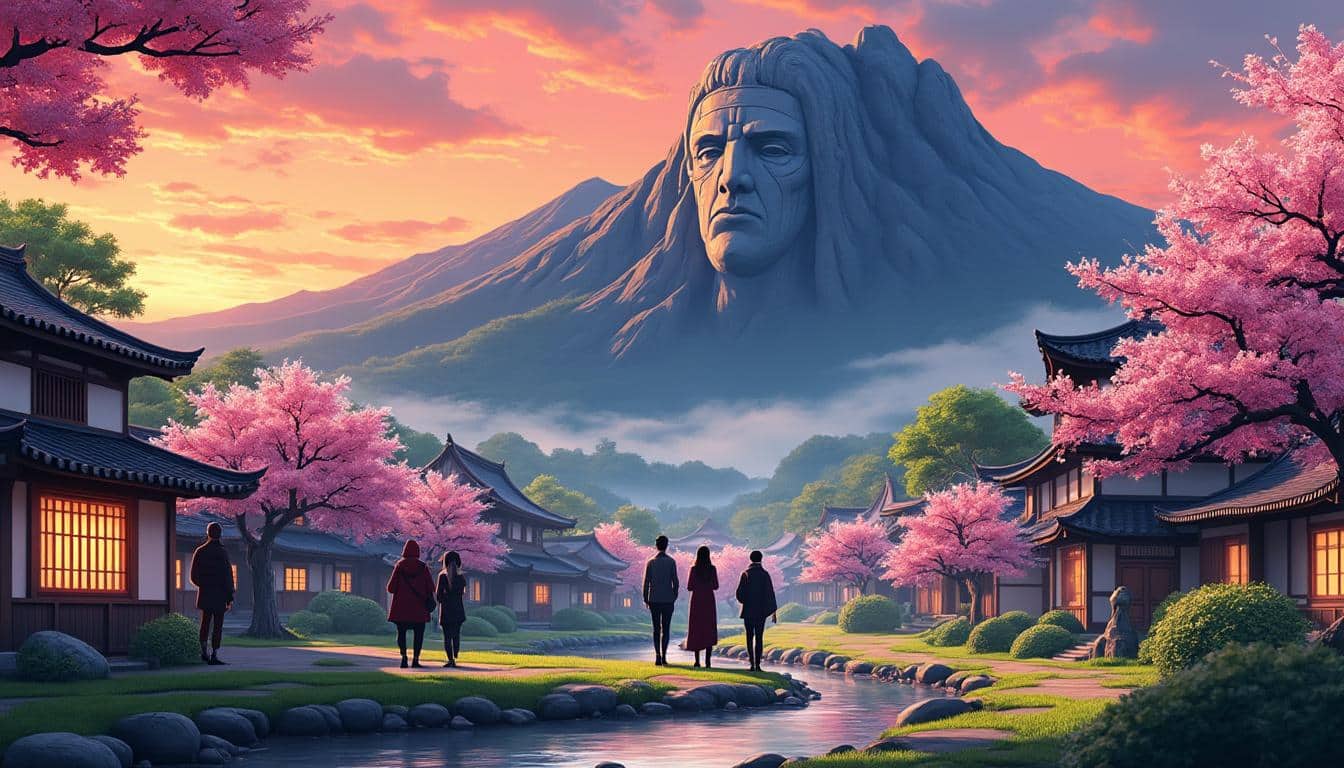 découvrez notre collection de fonds d'écran naruto en haute définition, parfaits pour personnaliser votre ordinateur ou smartphone avec vos personnages préférés du célèbre anime.