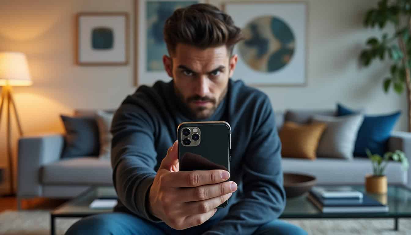 découvrez comment forcer l’extinction de votre iphone en cas de blocage : étapes simples pour différents modèles, conseils et précautions à prendre pour redémarrer votre appareil en toute sécurité.