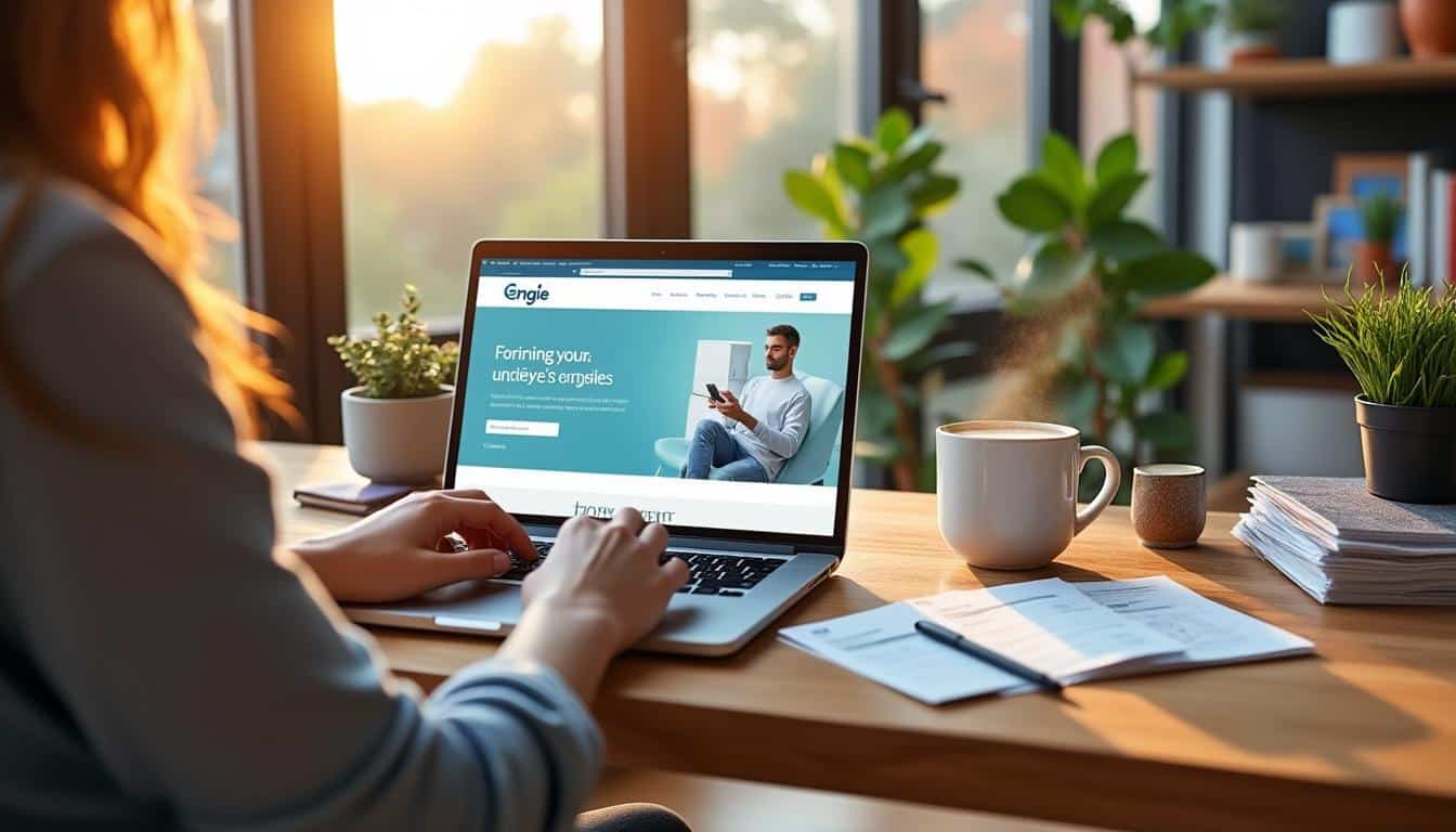 découvrez comment gérer facilement votre compte engie, consulter, comprendre et payer vos factures en ligne grâce à notre guide complet et pratique.