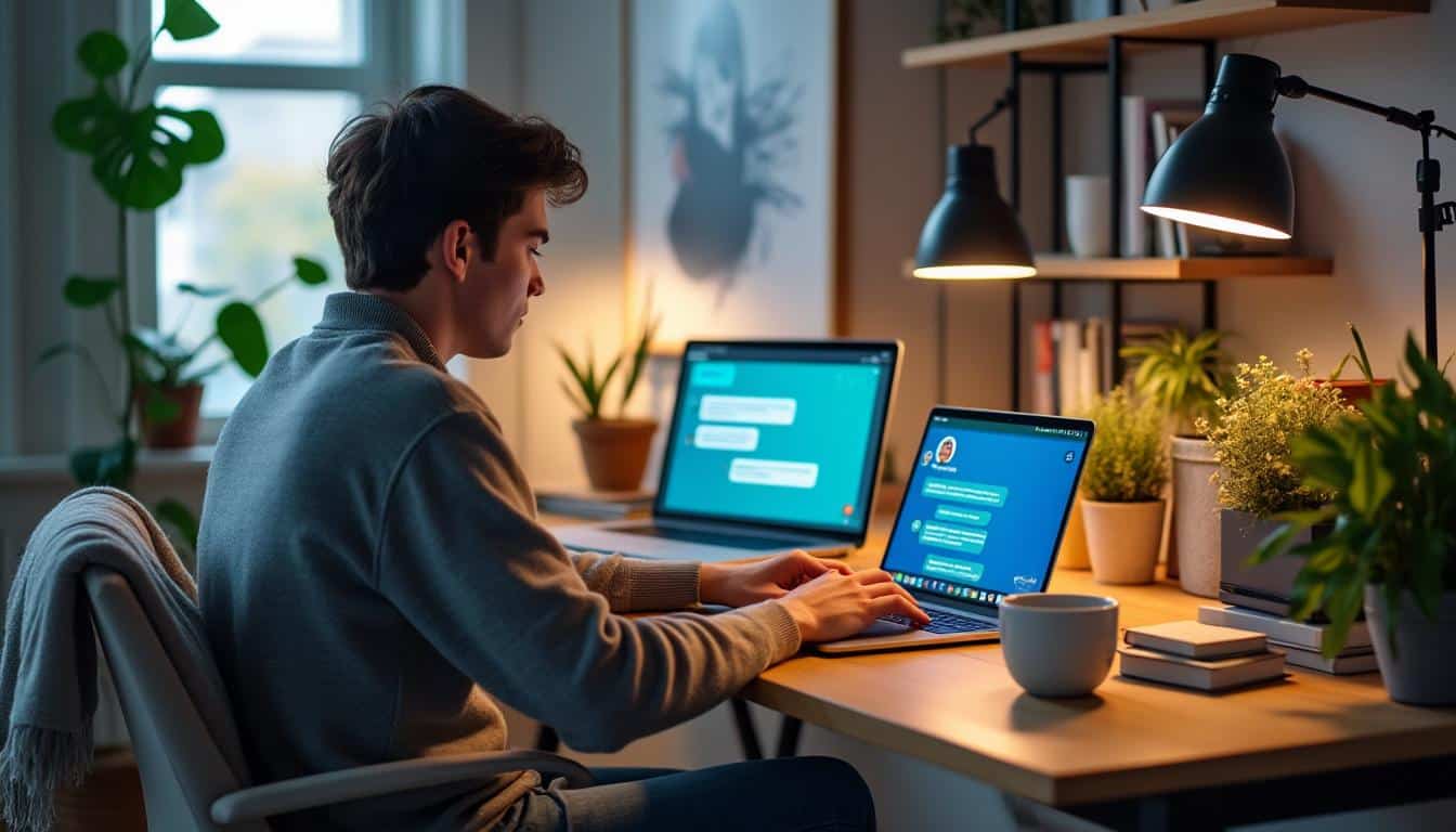 découvrez comment utiliser google bard, le chatbot ia de google. suivez notre guide pour comprendre ses fonctionnalités, poser des questions et optimiser vos interactions avec cette intelligence artificielle innovante.