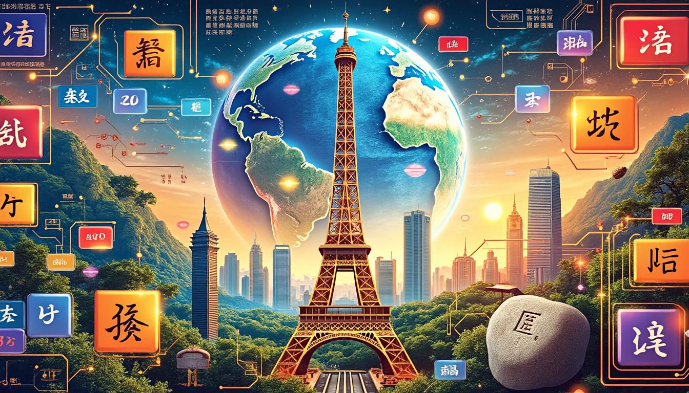 découvrez les 24 nouvelles langues ajoutées à google traduction. profitez d'une traduction instantanée et améliorez votre communication partout dans le monde grâce à cette mise à jour.