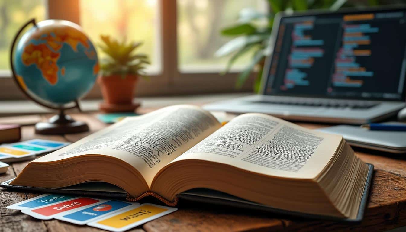 découvrez tout ce qu’il faut savoir sur la traduction avec notre guide complet inside traduction : techniques, astuces et ressources pour traduire efficacement tous vos contenus.