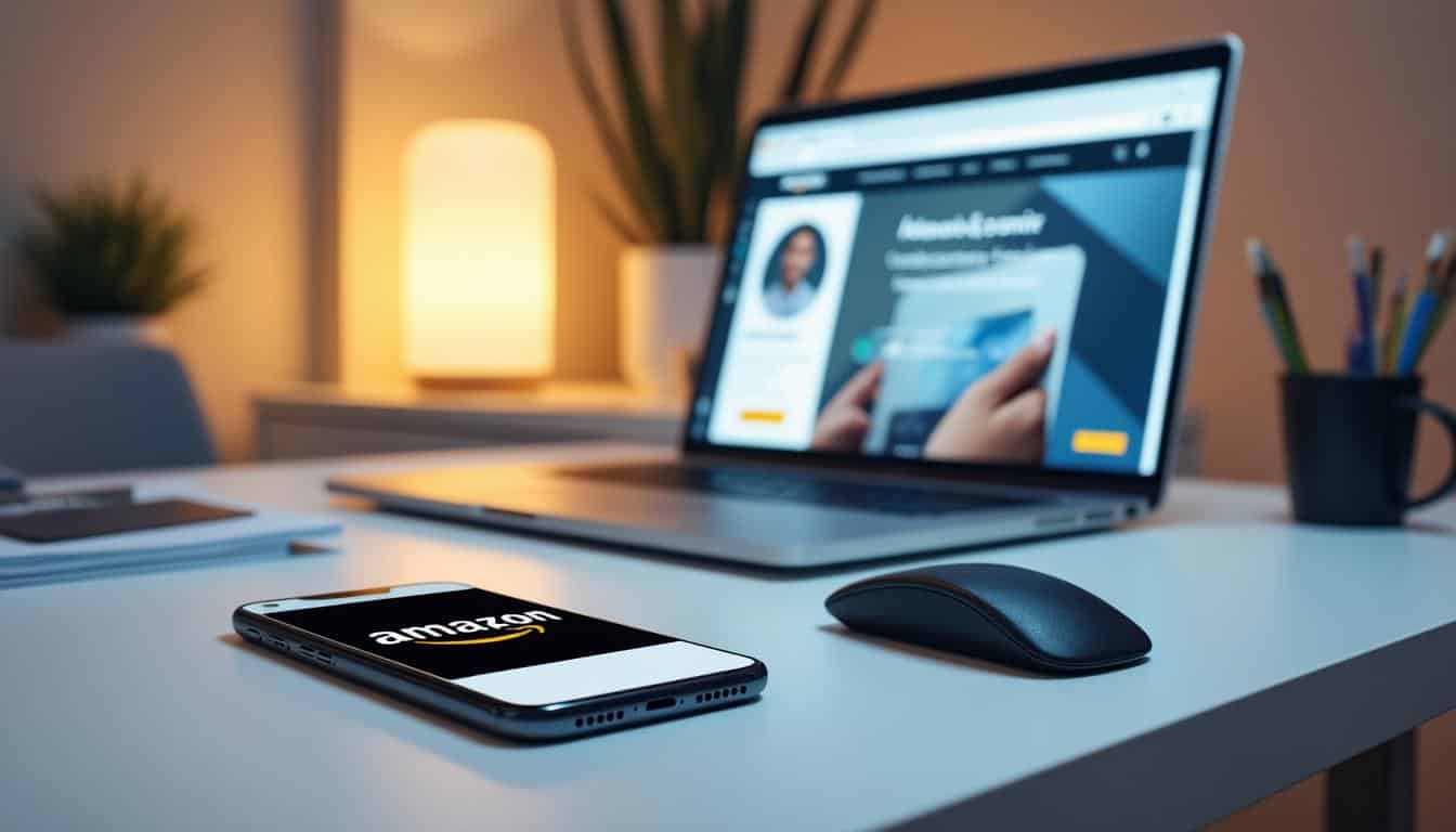 découvrez comment contacter amazon par téléphone facilement : horaires, numéros, astuces et conseils pour joindre leur service client rapidement et efficacement.