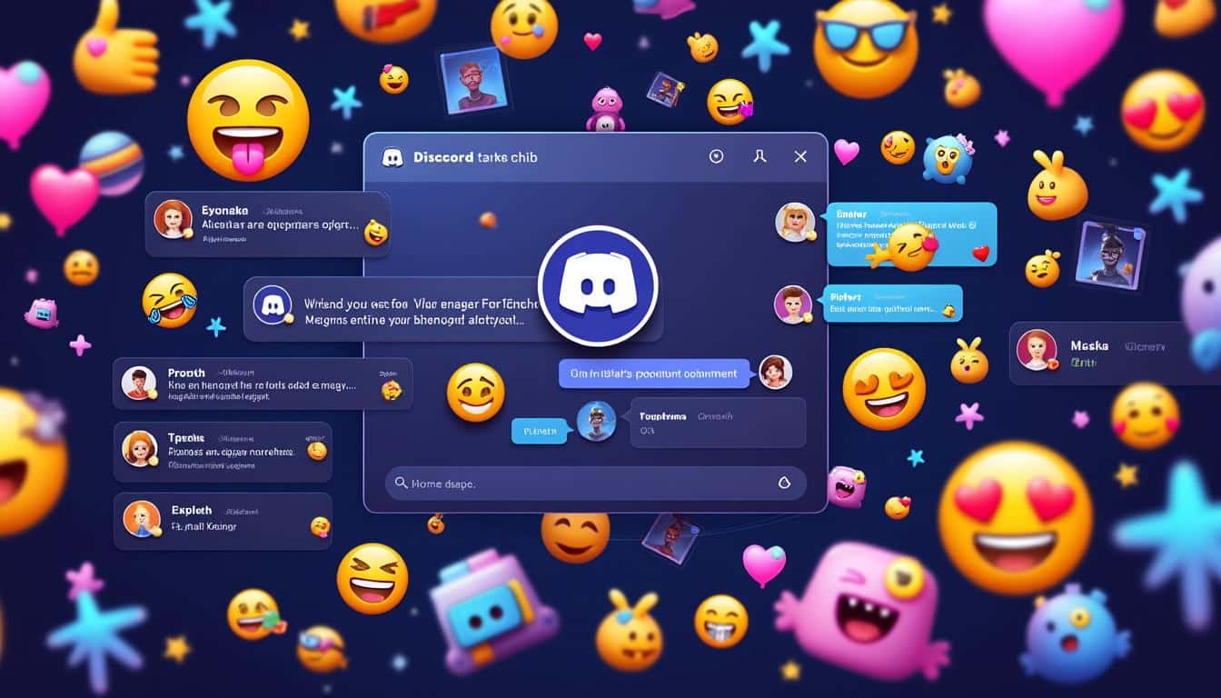 découvrez comment les emojis transforment la communication sur discord ! cette exploration complète révèle leur impact, leurs usages et pourquoi ils fascinent autant les communautés en ligne.