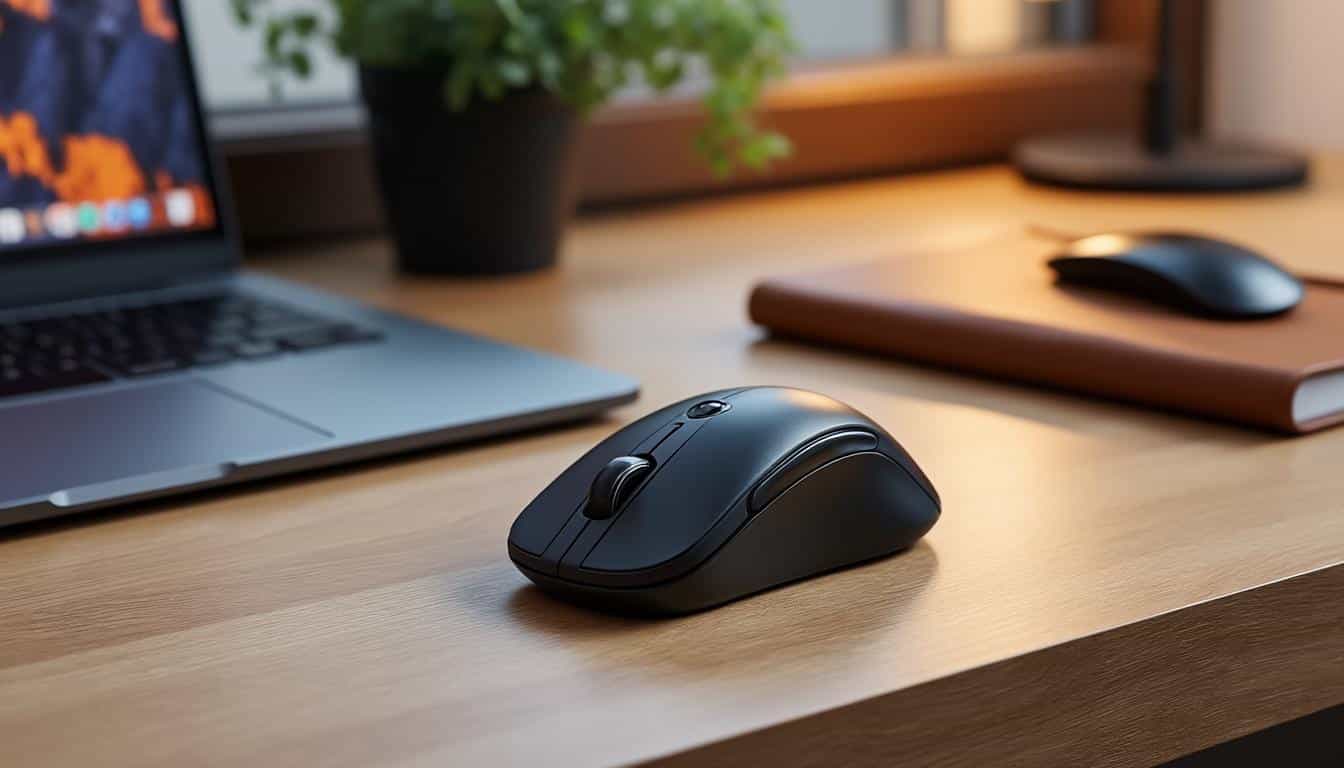 découvrez les avantages d’une souris verticale et voyez si ce type d’ergonomie est adapté à vos besoins. conseils, comparatif et guide pour bien choisir votre souris ergonomique.