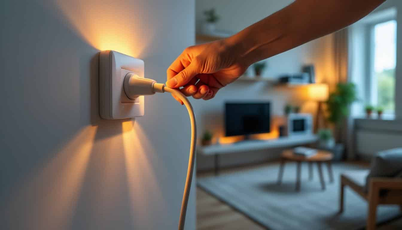 découvrez si débrancher vos appareils électroniques et électroménagers peut réellement vous faire économiser de l'énergie et réduire votre facture d'électricité. conseils pratiques et explications simples pour mieux gérer votre consommation au quotidien.