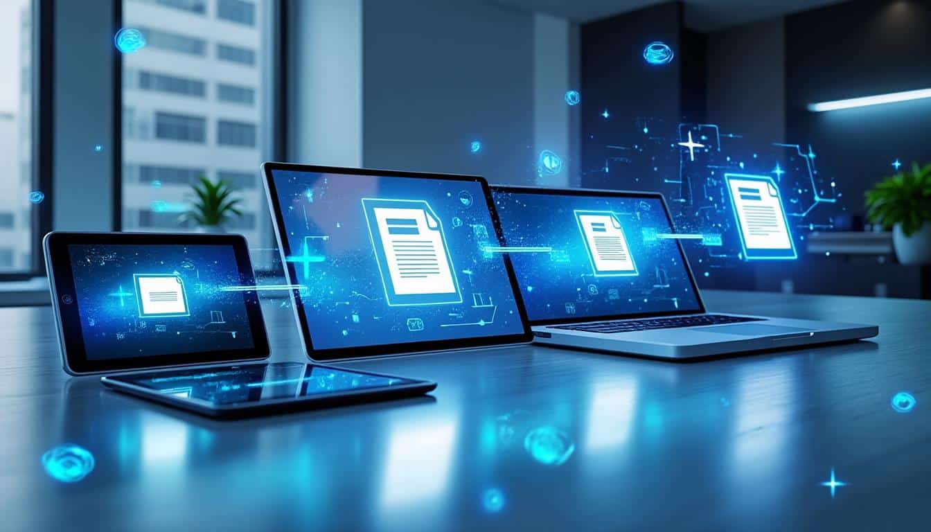 découvrez comment accéder facilement au presse-papier sur différentes plateformes. cet article vous explique pas à pas où retrouver vos données copiées et comment maximiser l'utilisation du presse-papier, que vous soyez sur windows, mac, android ou ios.