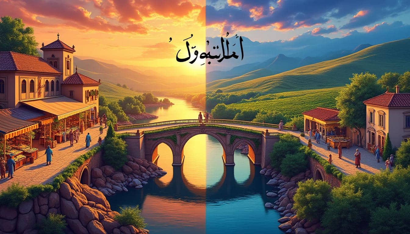 découvrez les enjeux actuels de la traduction arabe-français : défis linguistiques, particularités culturelles et solutions technologiques innovantes pour faciliter la communication entre les deux langues.