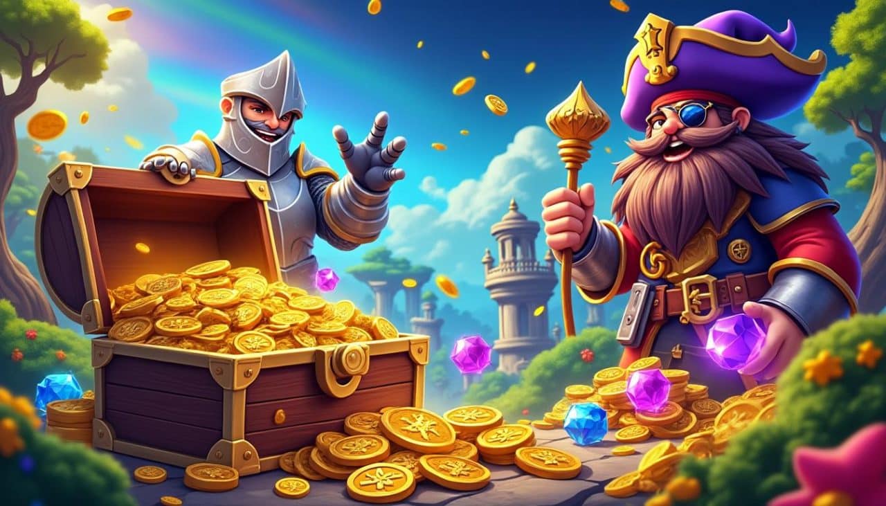 découvrez notre sélection des meilleurs jeux mobiles gratuits à télécharger. profitez de trésors cachés et d'aventures inédites sur votre smartphone sans dépenser un centime !