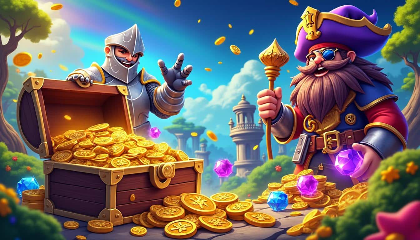 découvrez notre sélection des meilleurs jeux mobiles gratuits à télécharger. profitez de trésors cachés et d'aventures inédites sur votre smartphone sans dépenser un centime !