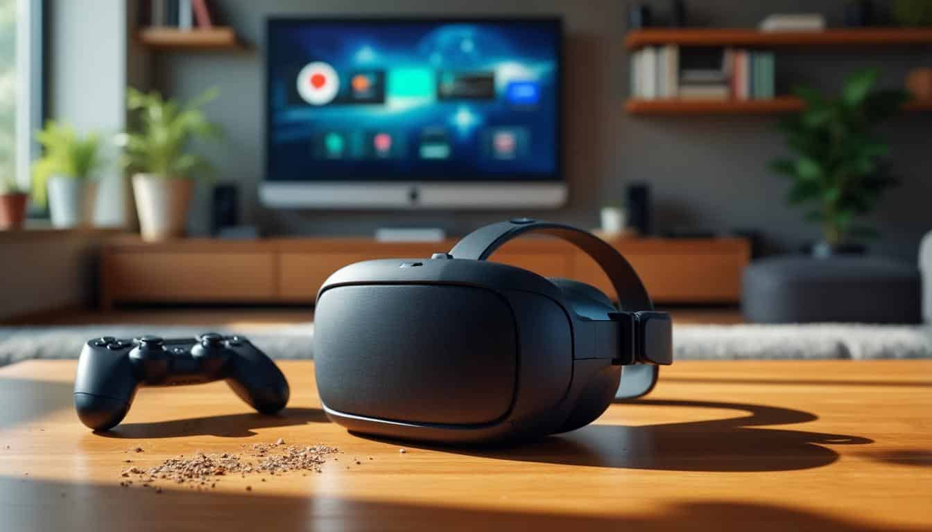 découvrez pourquoi meta a cessé de prendre en charge le casque vr quest 1 et ce que cela signifie pour les utilisateurs. obtenez des détails sur les conséquences et les alternatives disponibles.