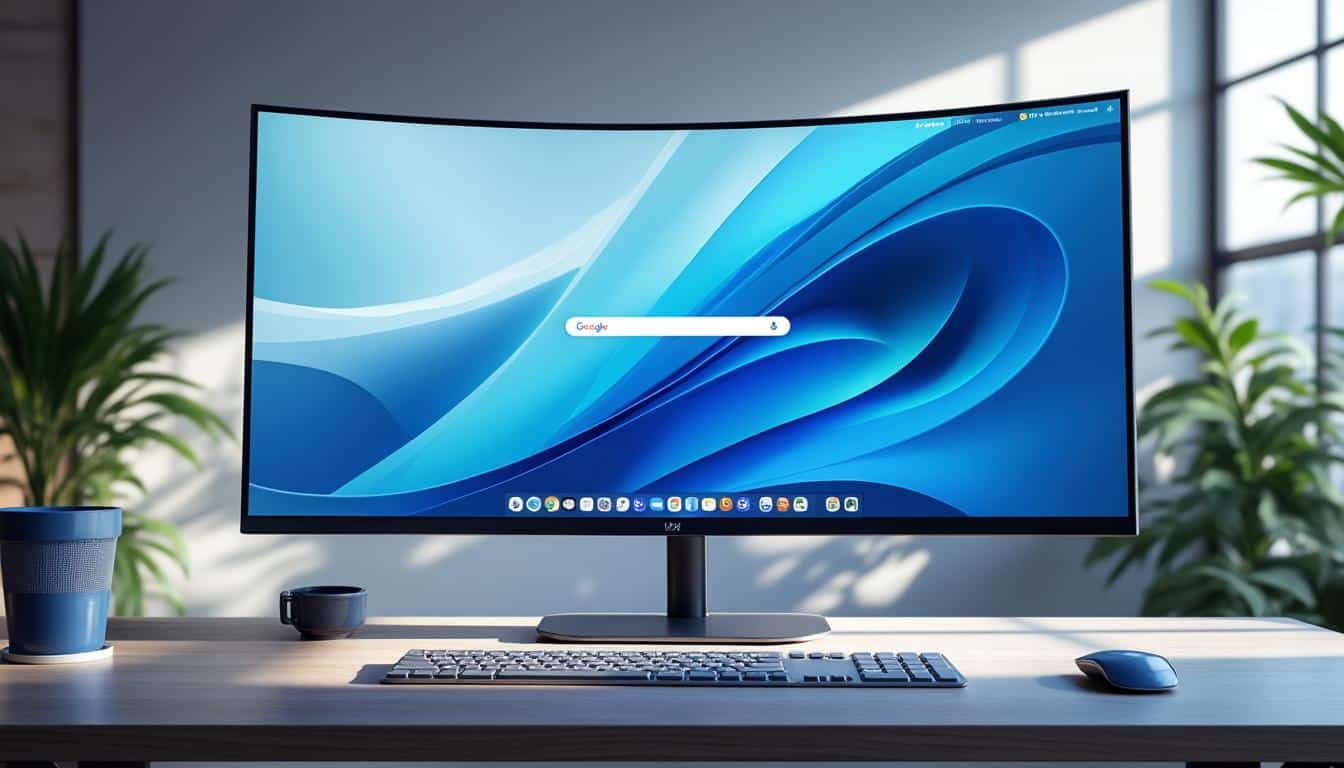 découvrez comment effectuer la mise à jour de google chrome facilement et profitez des dernières fonctionnalités et améliorations de sécurité pour optimiser votre expérience de navigation.