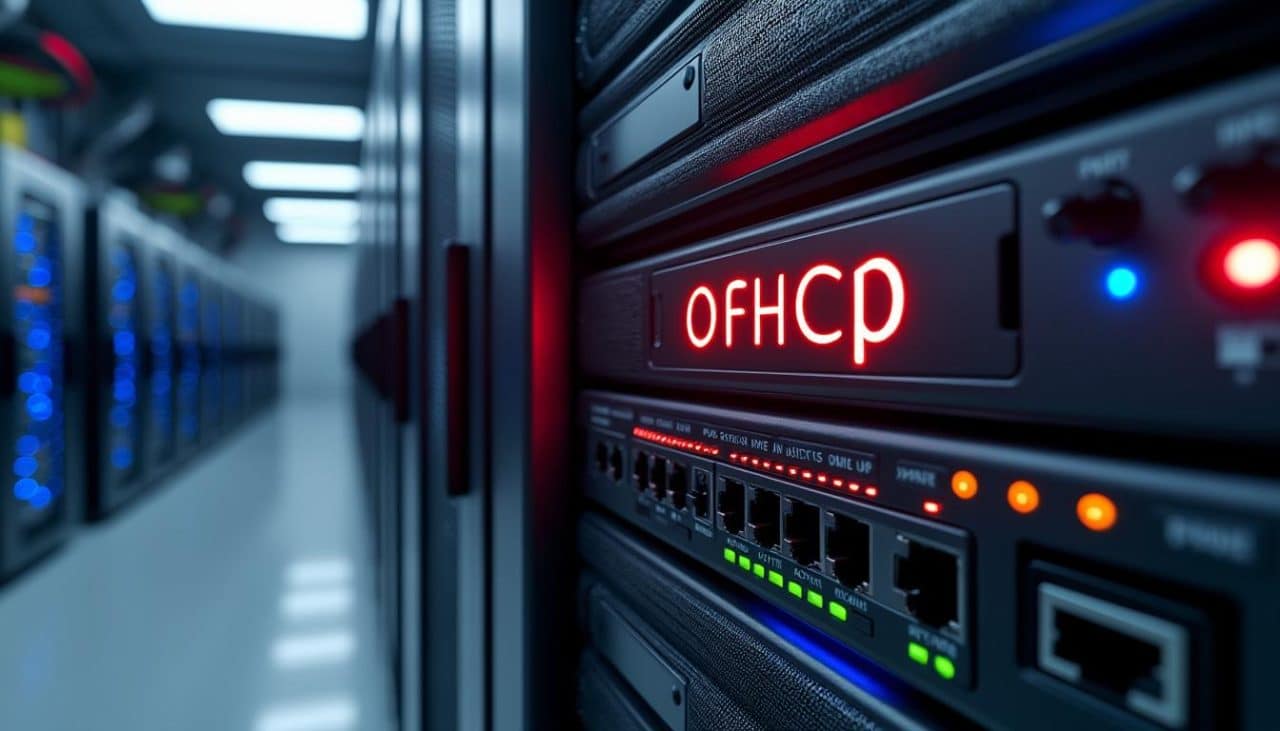découvrez les causes et conséquences de la non-autorisation des serveurs dhcp dans un réseau, ainsi que les meilleures pratiques pour garantir la sécurité et le bon fonctionnement de votre infrastructure it.