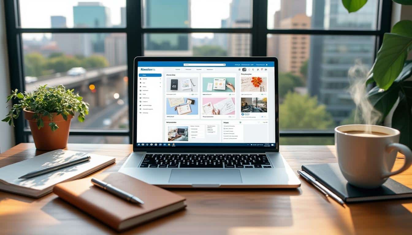 découvrez notre tutoriel complet pour apprendre à utiliser notion.so efficacement. idéal pour débutants et utilisateurs avancés : astuces, fonctionnalités, organisation et productivité !