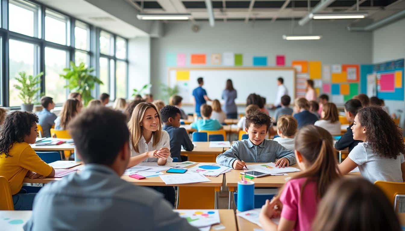 découvrez openclassrooms, la plateforme d'apprentissage en ligne qui propose des cours interactifs et des parcours diplômants pour booster votre carrière dans le numérique. formation flexible, mentors dédiés et certifications reconnues.