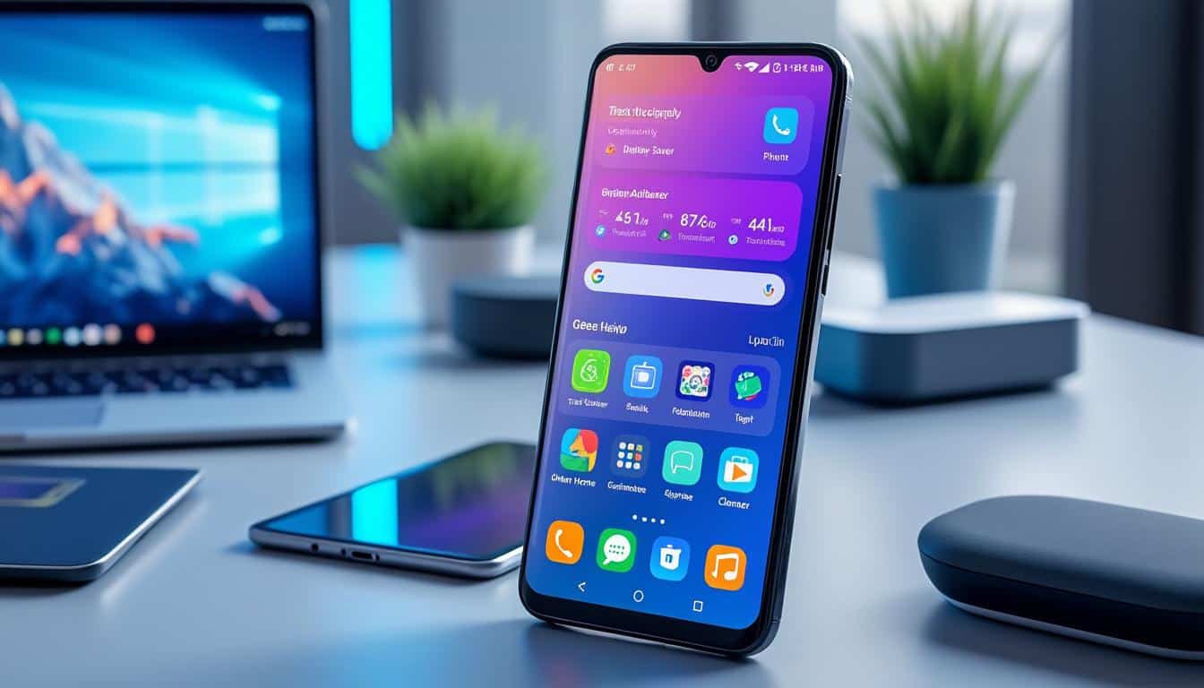 découvrez comment optimiser les performances de vos applications samsung avec des astuces simples et efficaces. profitez d'une expérience utilisateur plus fluide sur votre appareil samsung grâce à nos conseils pratiques.
