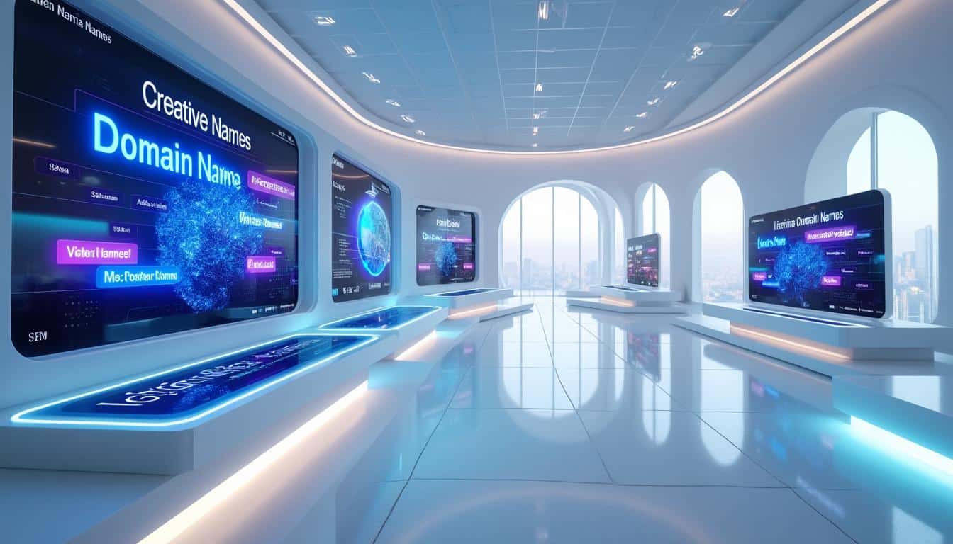 découvrez où acheter un nom de domaine à vie, les options disponibles, conseils essentiels et points à vérifier avant de sécuriser votre nom de domaine pour toujours.