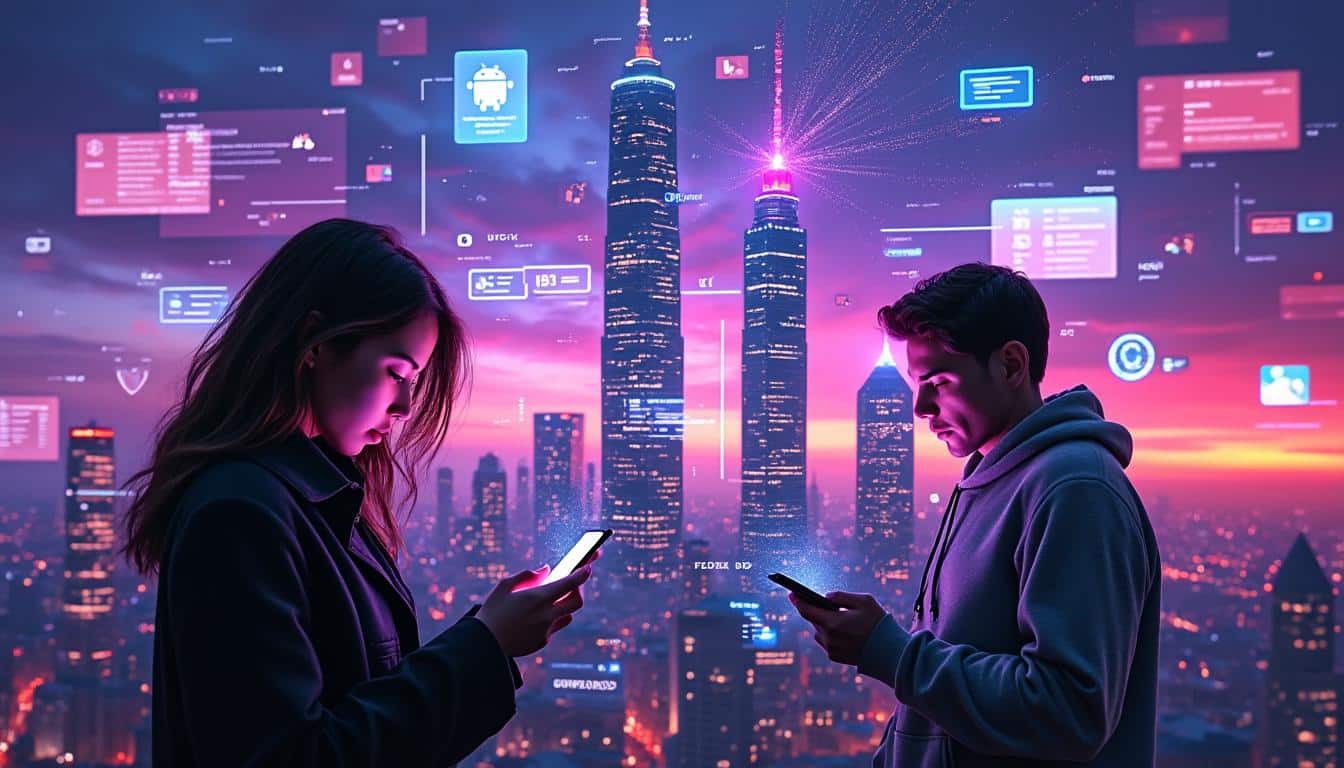 découvrez où se trouvent les services google play sur votre appareil android, leur rôle essentiel et comment accéder à leurs paramètres pour optimiser l’utilisation de vos applications.