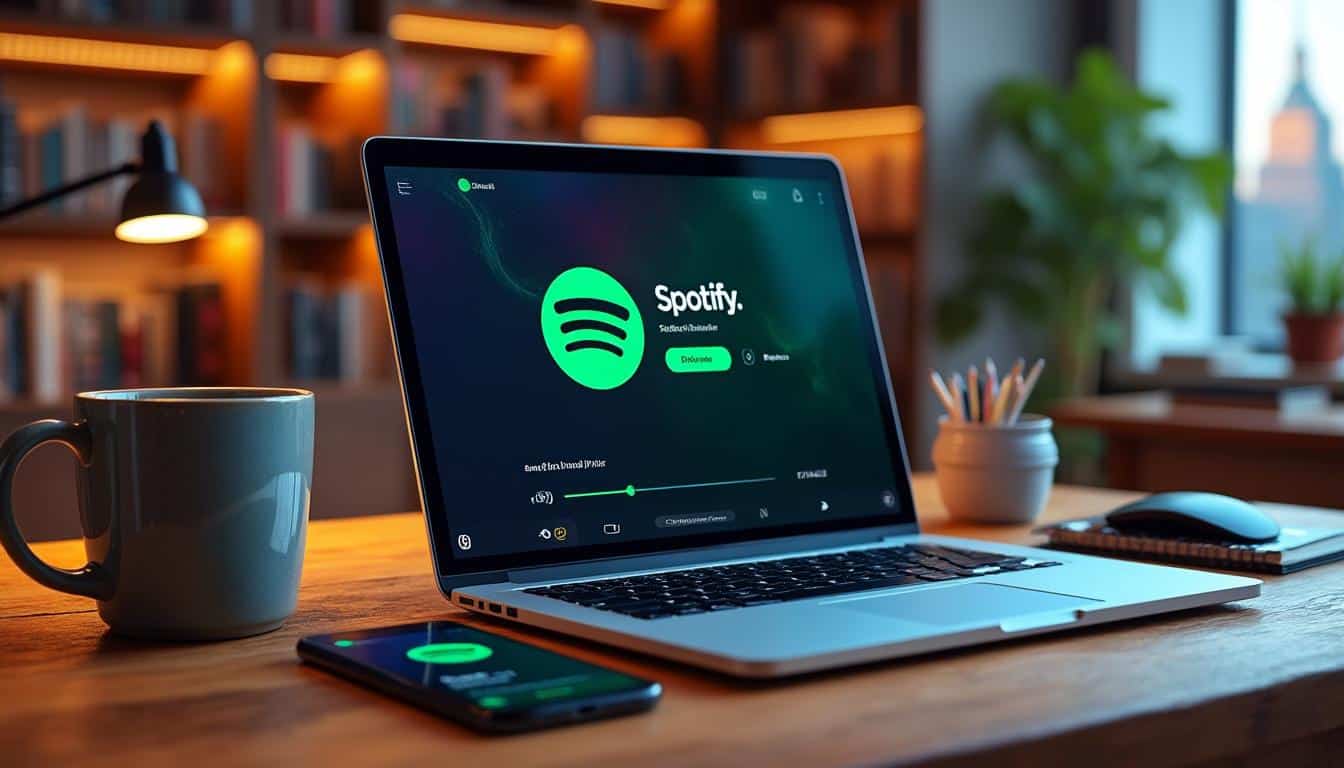 découvrez où trouver et accéder facilement à la musique téléchargée sur l'application spotify. guide rapide pour localiser vos morceaux en mode hors connexion sur votre appareil.