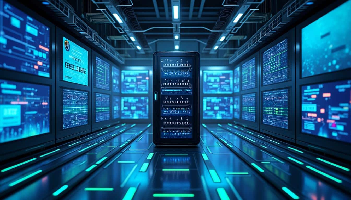 découvrez où se trouve le cache dns sur votre ordinateur ou appareil, comment y accéder et pourquoi il est important de le vider régulièrement pour résoudre des problèmes de connexion et améliorer la confidentialité.