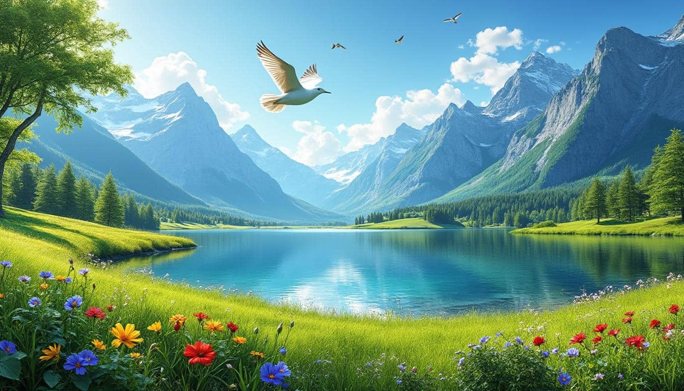 découvrez où trouver des images gratuites et de qualité pour vos projets : sélection des meilleurs sites, astuces pour des recherches efficaces et conseils pour respecter les droits d’auteur.