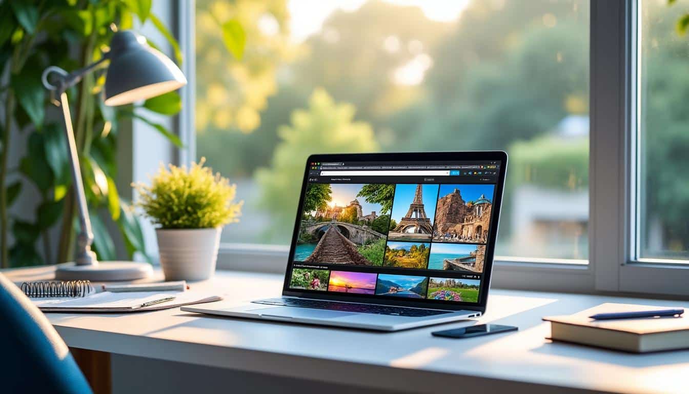 découvrez où et comment trouver des vidéos libres de droit gratuites pour vos projets personnels ou professionnels. explorez notre guide pour accéder facilement à des contenus vidéo libres d'utilisation.
