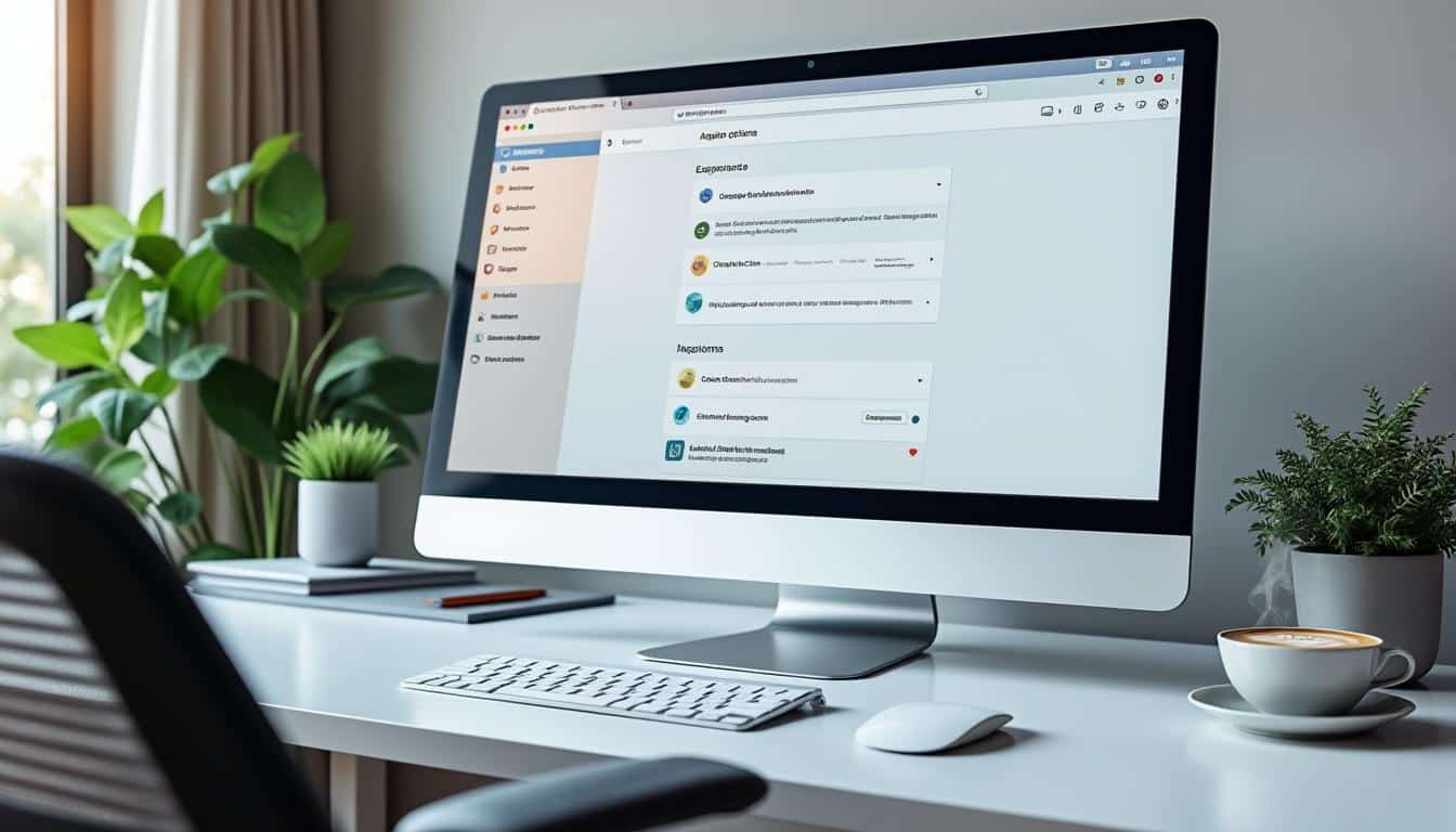 découvrez où localiser et gérer facilement les paramètres de confidentialité pour protéger vos informations personnelles sur vos appareils et services en ligne.