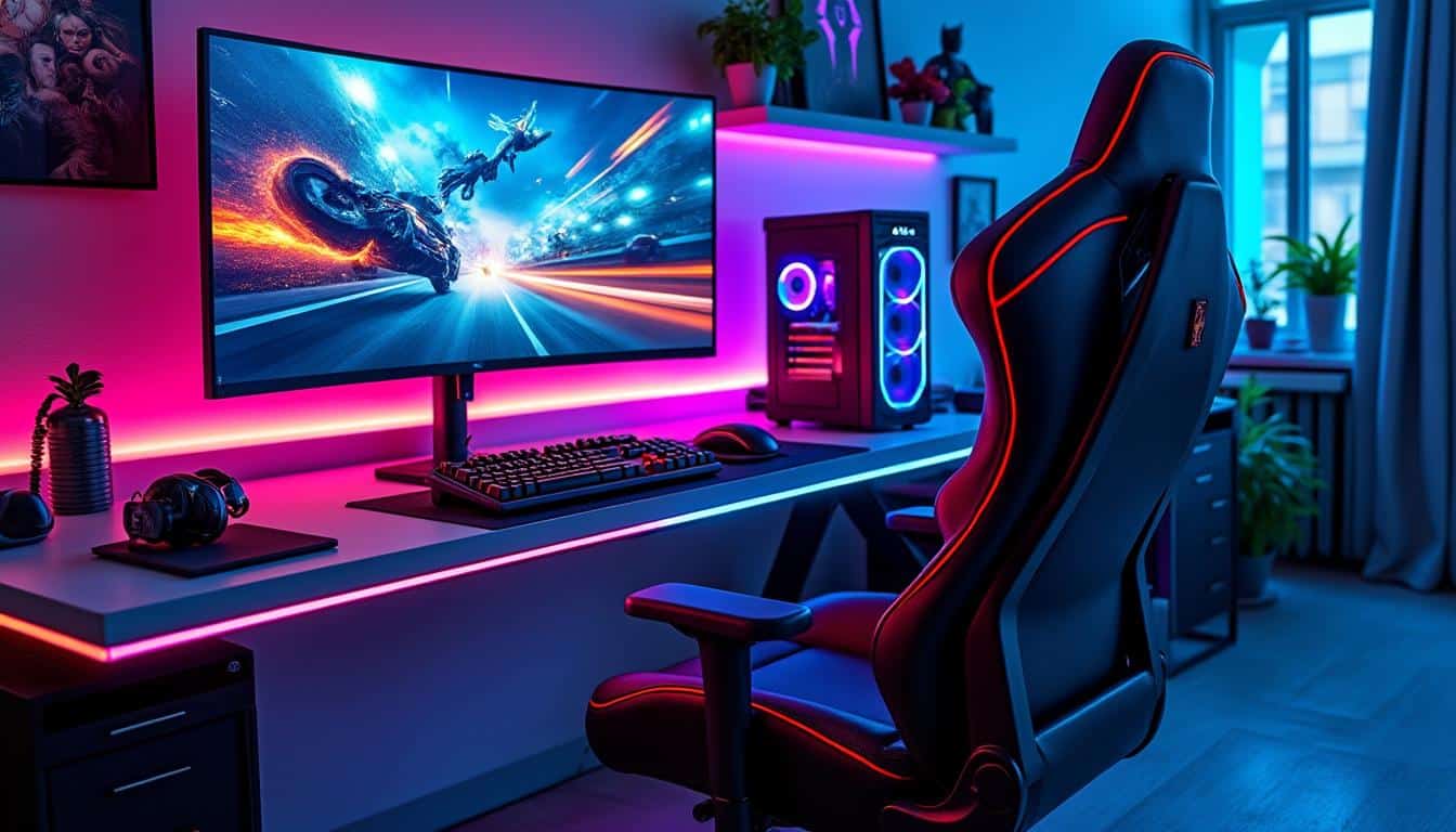 découvrez comment créer et personnaliser un overlay twitch professionnel pour améliorer l'apparence de vos streams et captiver votre audience. conseils, astuces et outils adaptés à tous les niveaux.