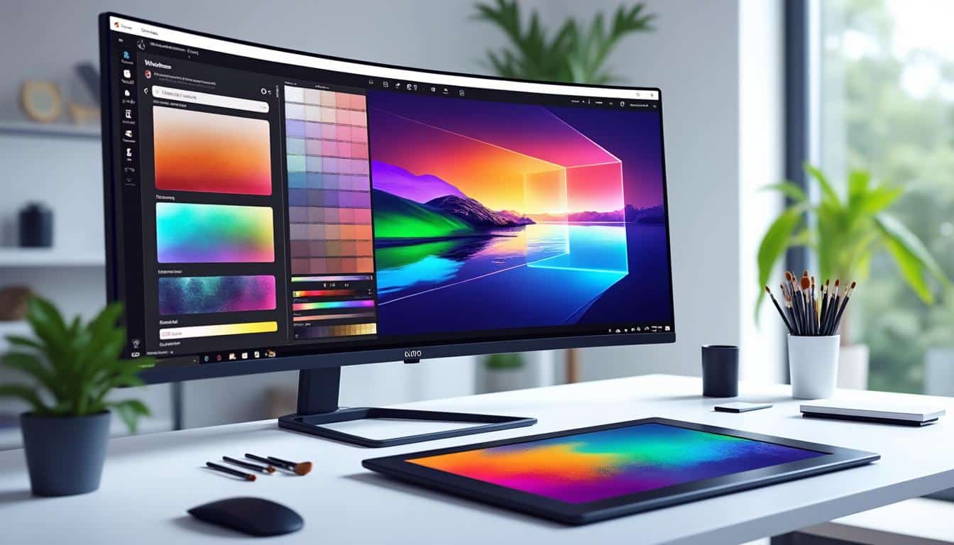 découvrez les nouvelles fonctionnalités de paint sur windows 11, incluant la gestion des couches et de la transparence, pour des créations graphiques encore plus avancées et faciles à réaliser.
