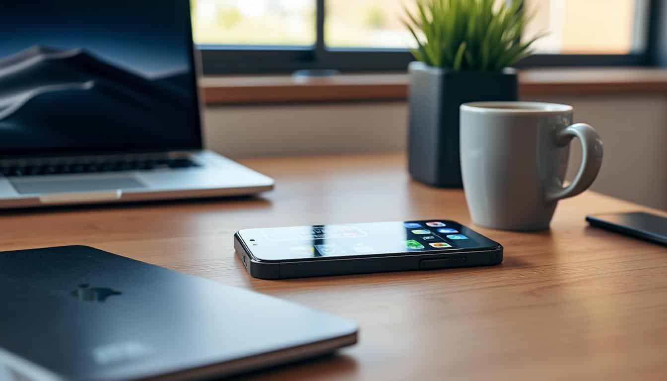 découvrez si l’iphone permet d’utiliser la fonction écran partagé et comment gérer l’affichage de plusieurs applications à la fois sur votre appareil apple.