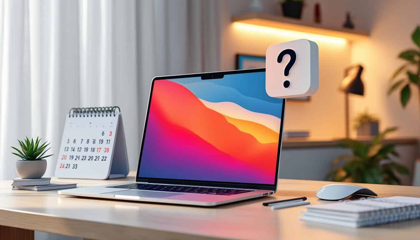 découvrez s'il est possible de souscrire à l'applecare+ après l'achat de votre appareil apple, les délais à respecter et les conditions à remplir pour bénéficier de cette garantie étendue.
