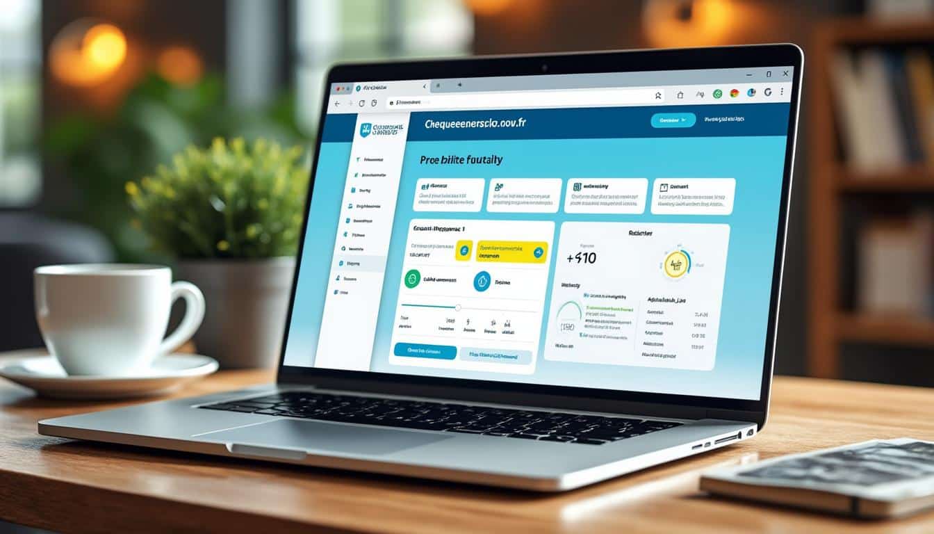 découvrez comment gérer facilement votre compte sur le portail chequeenergie.gouv.fr : activation, suivi, assistance et démarches pour profiter pleinement de votre chèque énergie. guide complet et conseils pratiques.