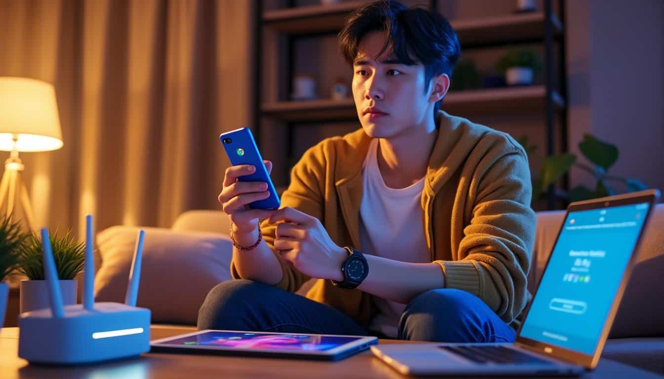 découvrez pourquoi google chrome peut ne pas fonctionner sur votre téléphone et trouvez des solutions pratiques pour résoudre les problèmes courants afin de retrouver une navigation optimale.