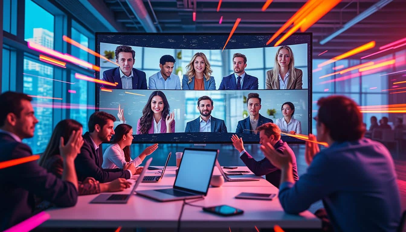 découvrez les raisons pour lesquelles zoom a rencontré des défaillances récentes. analyse des causes possibles des interruptions du service et conseils pour gérer les pannes de la plateforme de visioconférence.