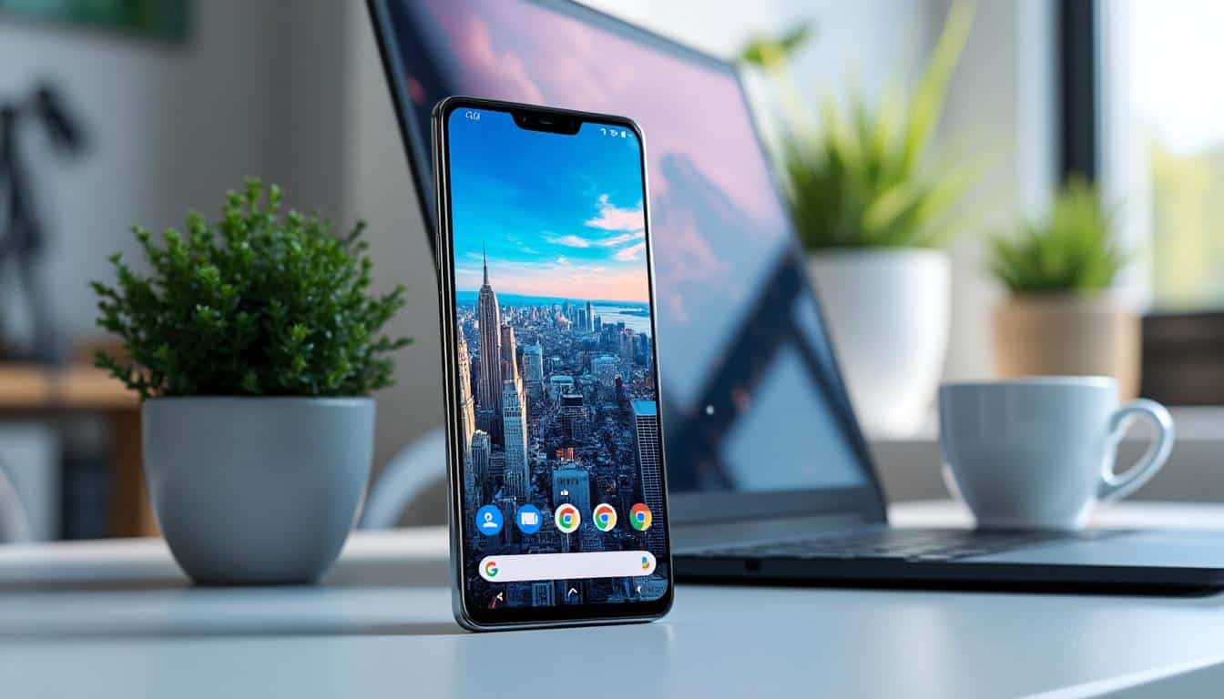 découvrez les principales raisons d’acheter un pixel 7 pro : performances puissantes, qualité photo exceptionnelle, mises à jour garanties et fonctionnalités innovantes développées par google.