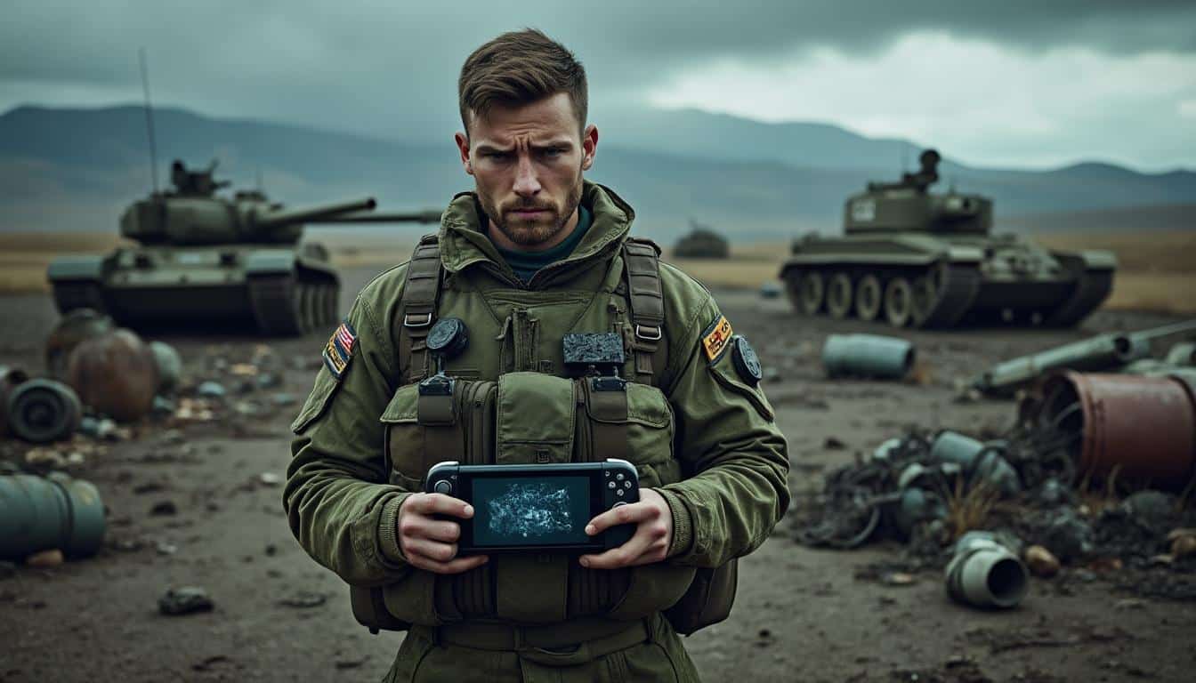 découvrez les raisons pour lesquelles call of duty vanguard ne fonctionne pas et trouvez des solutions aux problèmes courants de lancement, de connexion ou de bugs dans ce guide complet.