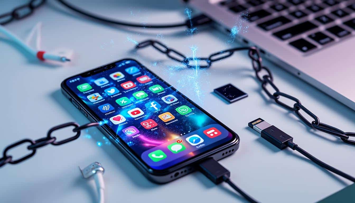 découvrez les raisons pour lesquelles il est parfois impossible de déplacer des applications sur une carte sd, ainsi que les solutions possibles pour libérer de l'espace sur votre appareil android.