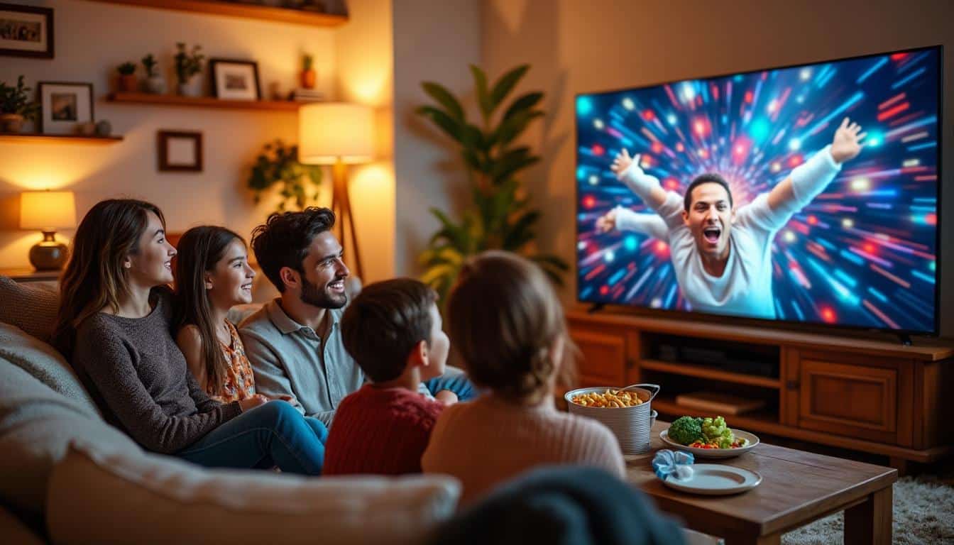 découvrez les raisons qui m'ont poussé à revenir à la télévision par câble : avantages, expérience utilisateur, diversité des chaînes et comparaison avec les services de streaming.