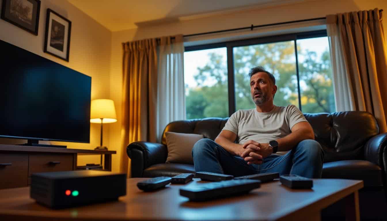 découvrez pourquoi votre télé ne fonctionne pas avec la bbox, les causes possibles du problème et nos solutions pour rétablir rapidement votre connexion tv.