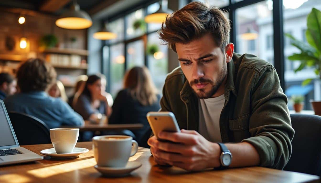 découvrez les principales raisons pour lesquelles l'application hive social ne fonctionne pas et trouvez des solutions pour résoudre les problèmes de connexion, de bugs ou d'accès à la plateforme sur votre appareil.