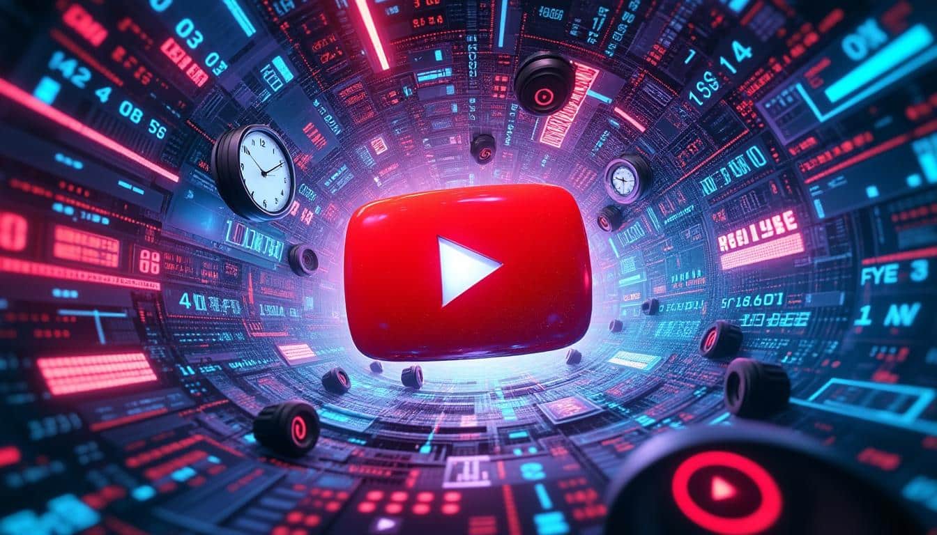 découvrez pourquoi le compteur de vues youtube s'arrête souvent à 301 et comment cette limite temporaire aide la plateforme à vérifier l'authenticité des vues avant de les comptabiliser officiellement.