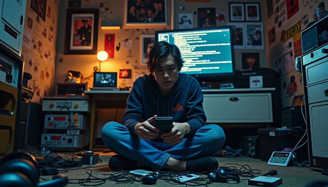 découvrez les raisons pour lesquelles votre lecteur mp3 ne fonctionne plus, ainsi que des solutions simples pour diagnostiquer et résoudre les problèmes courants.