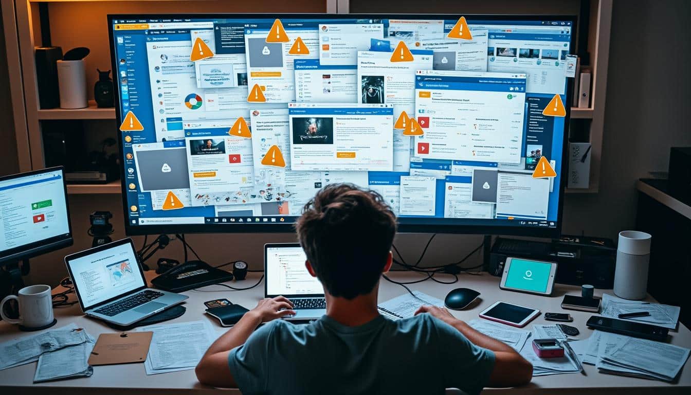 découvrez pourquoi votre compte google affiche une saturation, quelles données occupent de l’espace et comment optimiser le stockage pour éviter les interruptions de service.