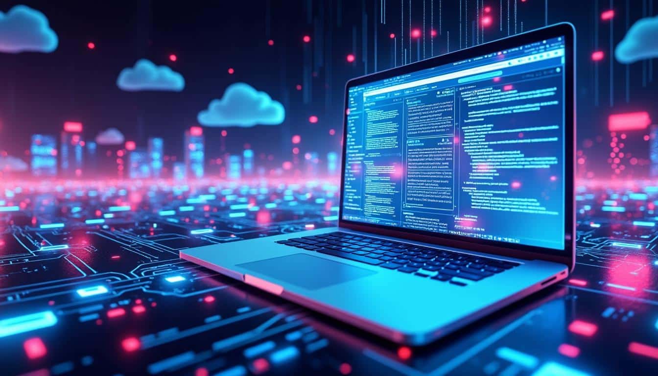 découvrez pourquoi beaucoup confondent le web et internet, deux concepts distincts mais souvent utilisés de façon interchangeable. démêlez leurs différences et comprenez leur rôle dans le monde numérique.