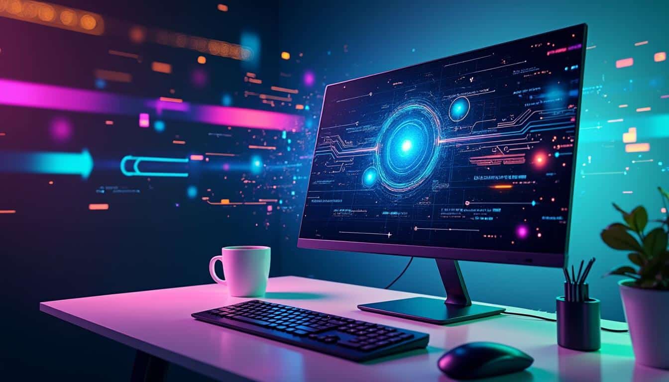 découvrez pourquoi l'adresse ip 127.0.0.1 est utilisée lors d'un ping pour tester la connexion locale de votre ordinateur et diagnostiquer d'éventuels problèmes réseau.