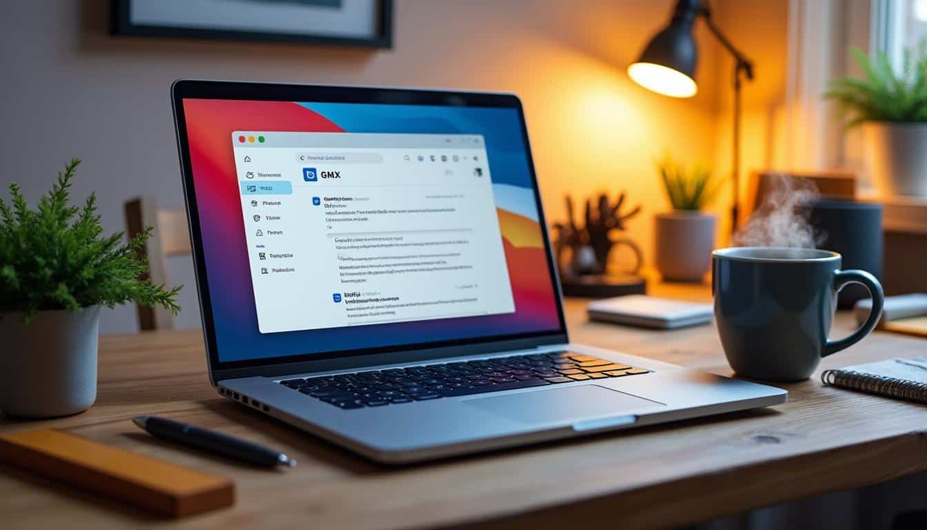 découvrez les avantages de gmx email : une boîte mail gratuite, sécurisée et simple à utiliser, idéale pour gérer vos emails personnels et professionnels en toute tranquillité.